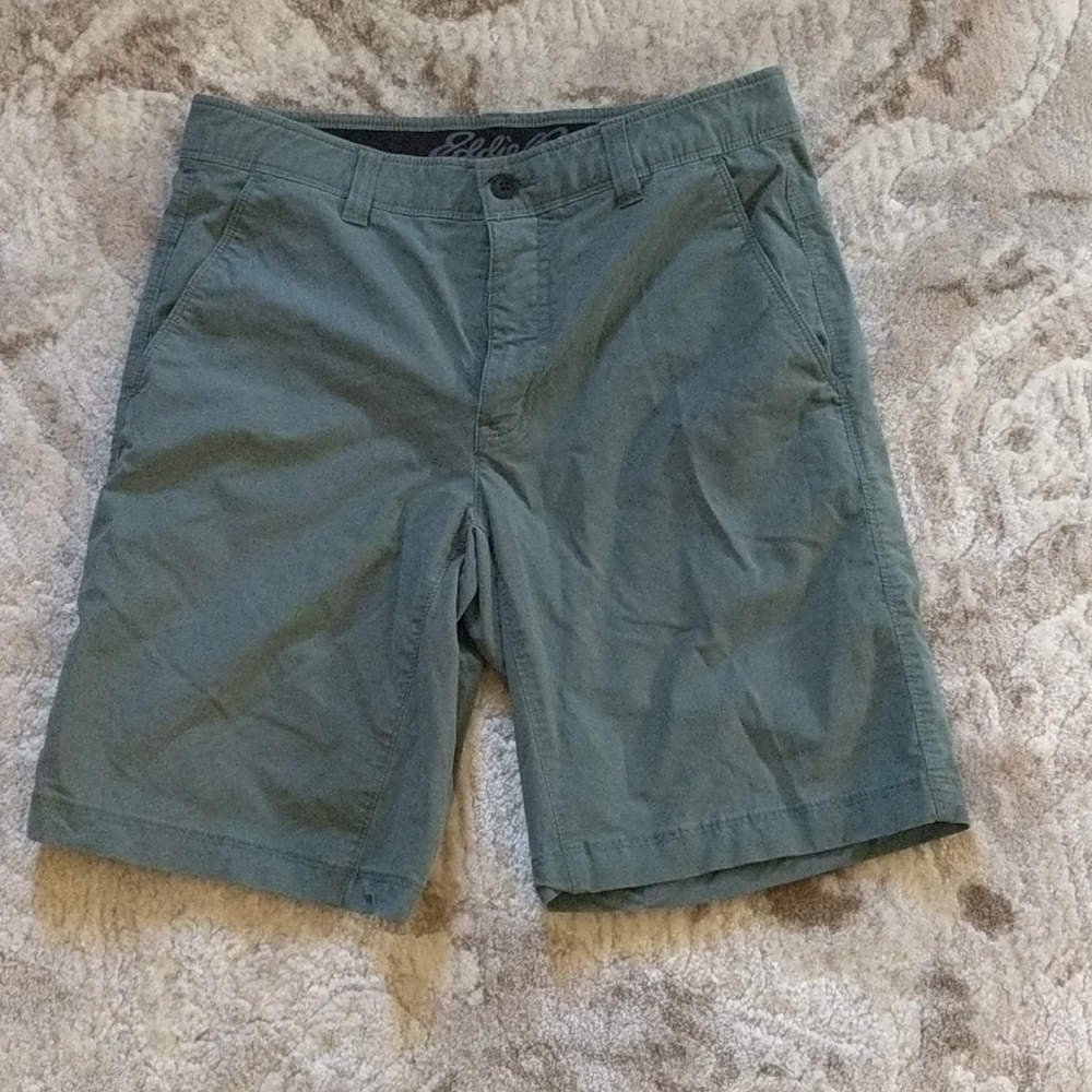 Men's Eddie Bauer shorts